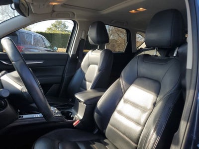 2018 Mazda Mazda CX-5 Grand Touring