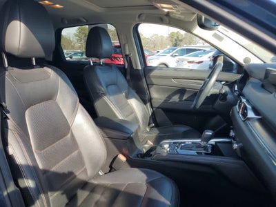 2018 Mazda Mazda CX-5 Grand Touring