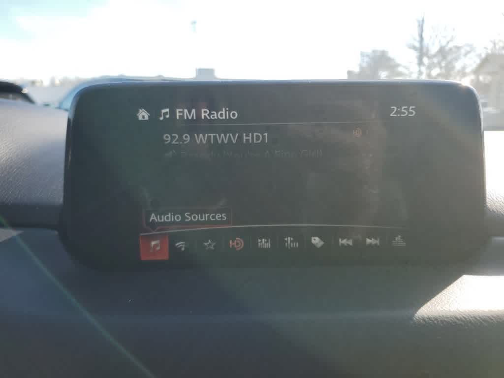 2018 Mazda Mazda CX-5 Grand Touring