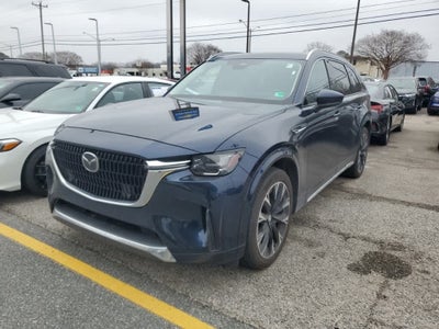 2024 Mazda Mazda CX-90 3.3 Turbo S