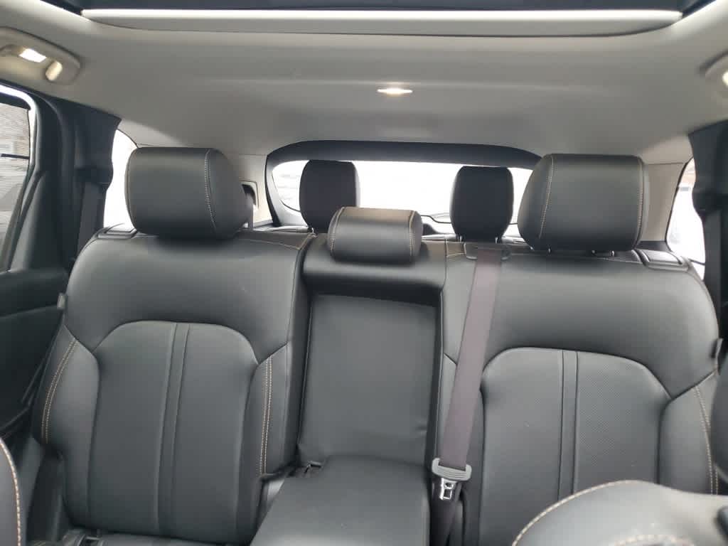 2024 Mazda Mazda CX-90 3.3 Turbo S