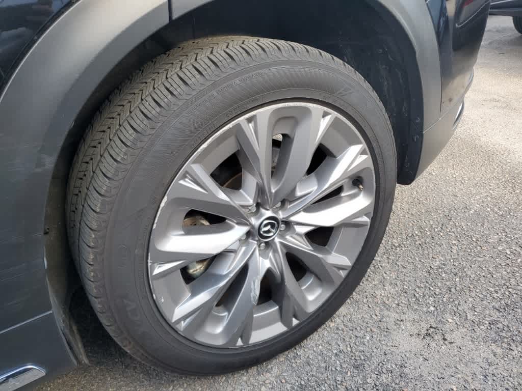 2024 Mazda Mazda CX-90 3.3 Turbo Premium