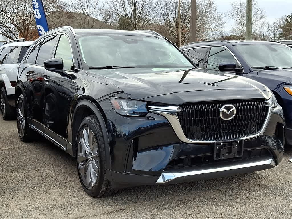 2024 Mazda Mazda CX-90 3.3 Turbo Premium