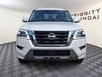 2024 Nissan Armada SV
