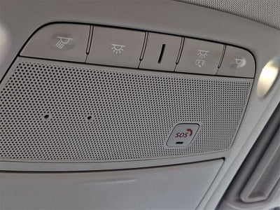 2024 Nissan Armada SV