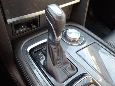 2024 Nissan Armada SV