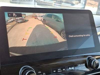 2024 Nissan Armada SV