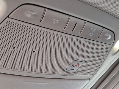 2024 Nissan Armada SV