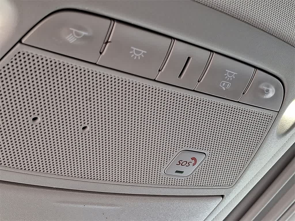 2024 Nissan Armada SV