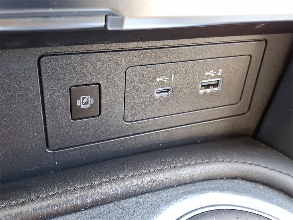 2024 Nissan Armada SV