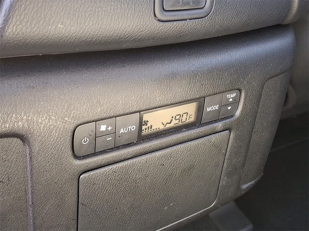 2024 Nissan Armada SV