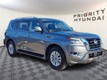 2024 Nissan Armada SV
