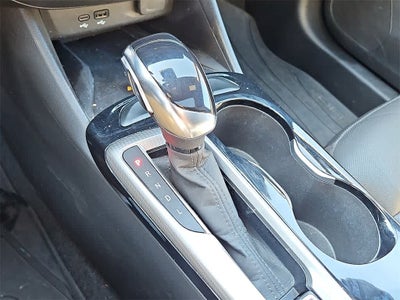 2024 Buick Envista Avenir