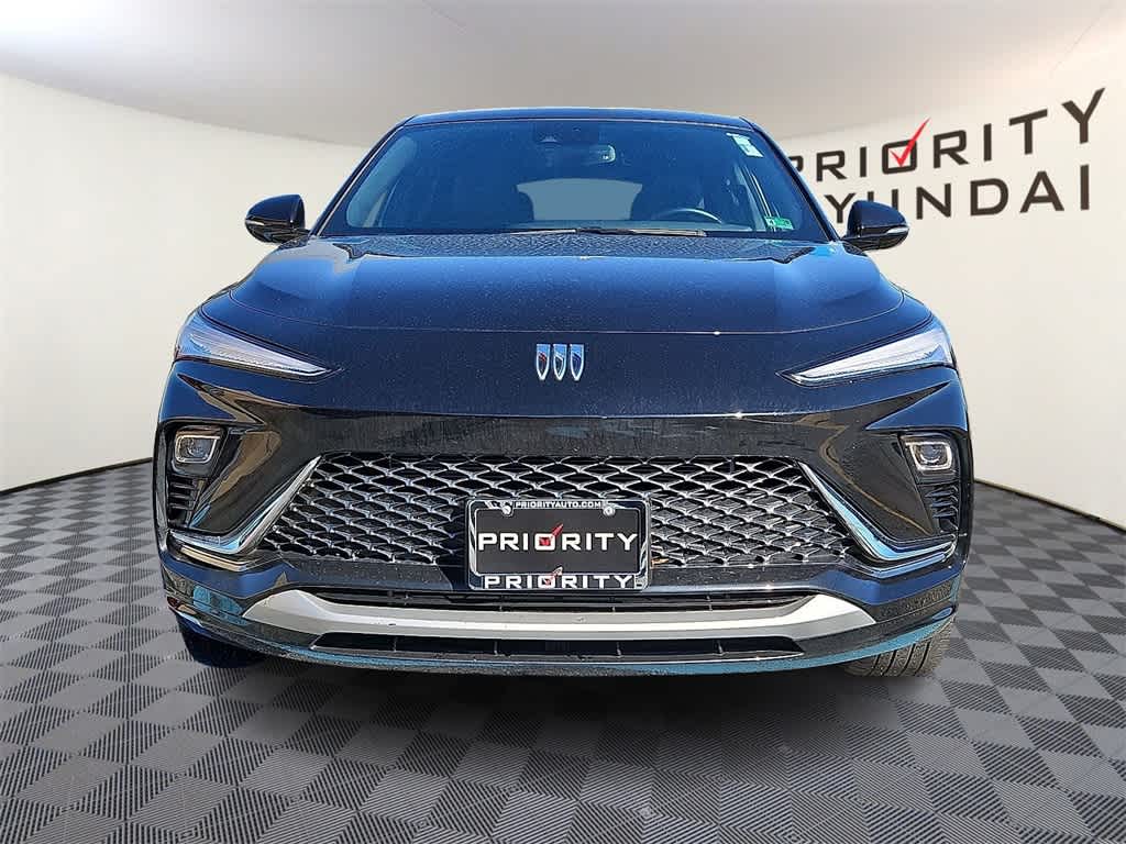 2024 Buick Envista Avenir