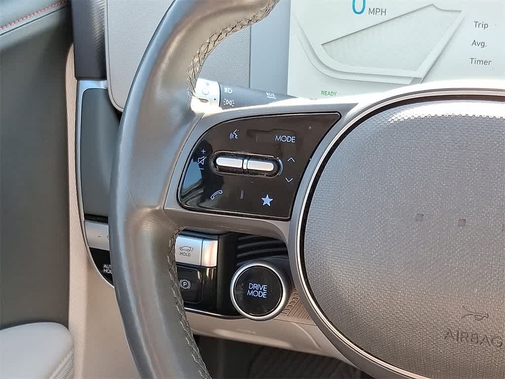 2023 Hyundai IONIQ 5 SEL