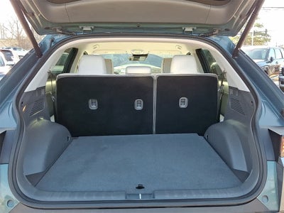 2023 Hyundai IONIQ 5 SEL