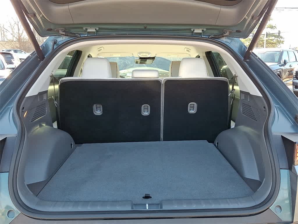 2023 Hyundai IONIQ 5 SEL