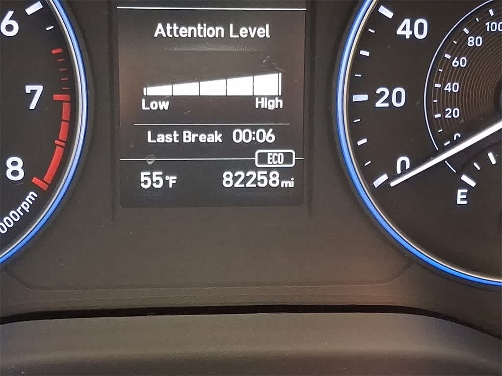 2022 Hyundai Palisade SE