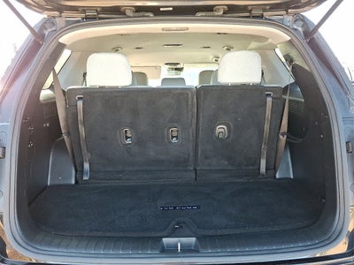 2022 Hyundai Palisade SE