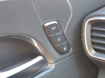 2022 Hyundai Santa Fe Plug-In Hybrid Limited