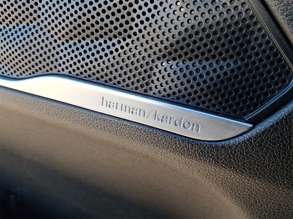 2022 Hyundai Santa Fe Plug-In Hybrid Limited