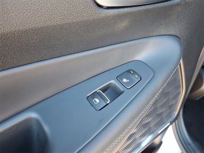 2022 Hyundai Santa Fe Plug-In Hybrid Limited