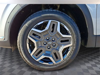 2022 Hyundai Santa Fe Plug-In Hybrid Limited