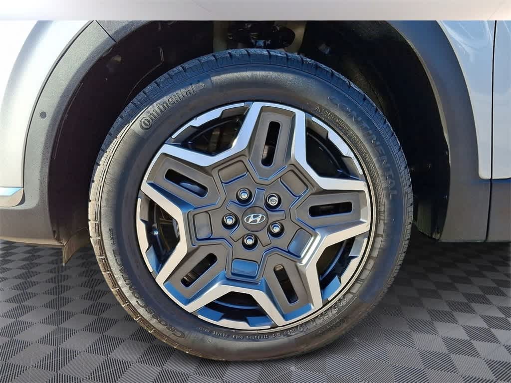 2022 Hyundai Santa Fe Plug-In Hybrid Limited