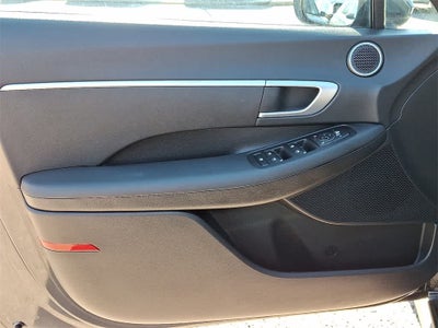 2025 Hyundai Sonata SE