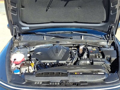 2025 Hyundai Sonata SE