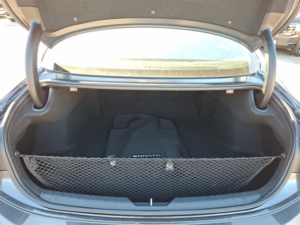 2025 Hyundai Sonata SE