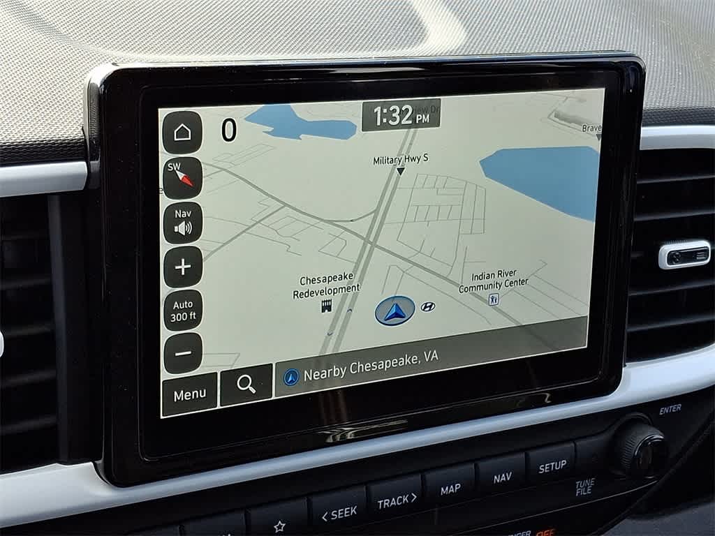 2024 Hyundai Venue Limited