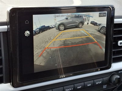 2024 Hyundai Venue Limited