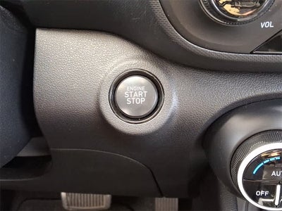 2024 Hyundai Venue Limited