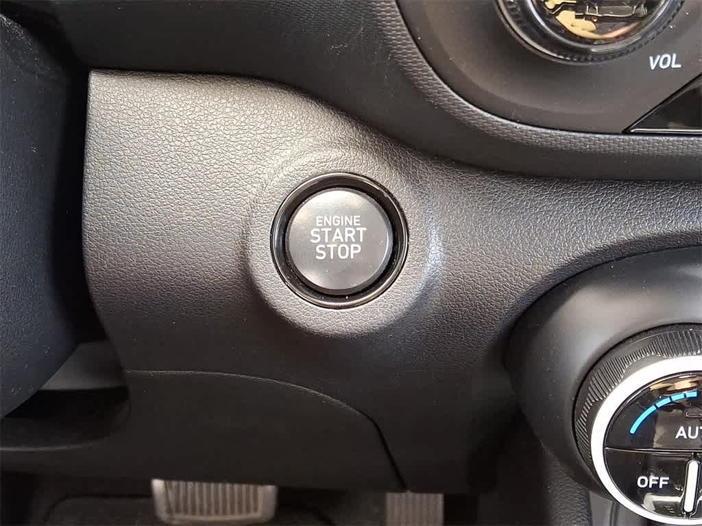 2024 Hyundai Venue Limited