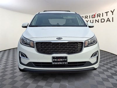 2019 Kia Sedona EX
