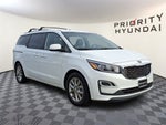2019 Kia Sedona EX