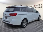 2019 Kia Sedona EX