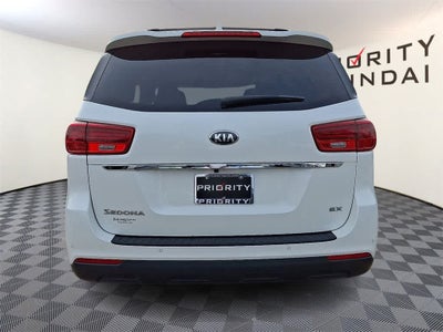 2019 Kia Sedona EX