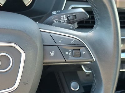 2024 Audi A4 S line Premium Plus