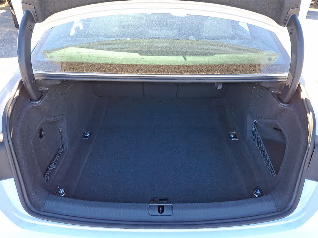 2024 Audi A4 S line Premium Plus