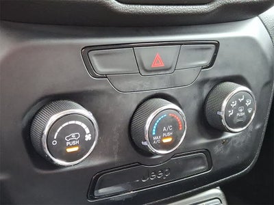 2020 Jeep Renegade Sport