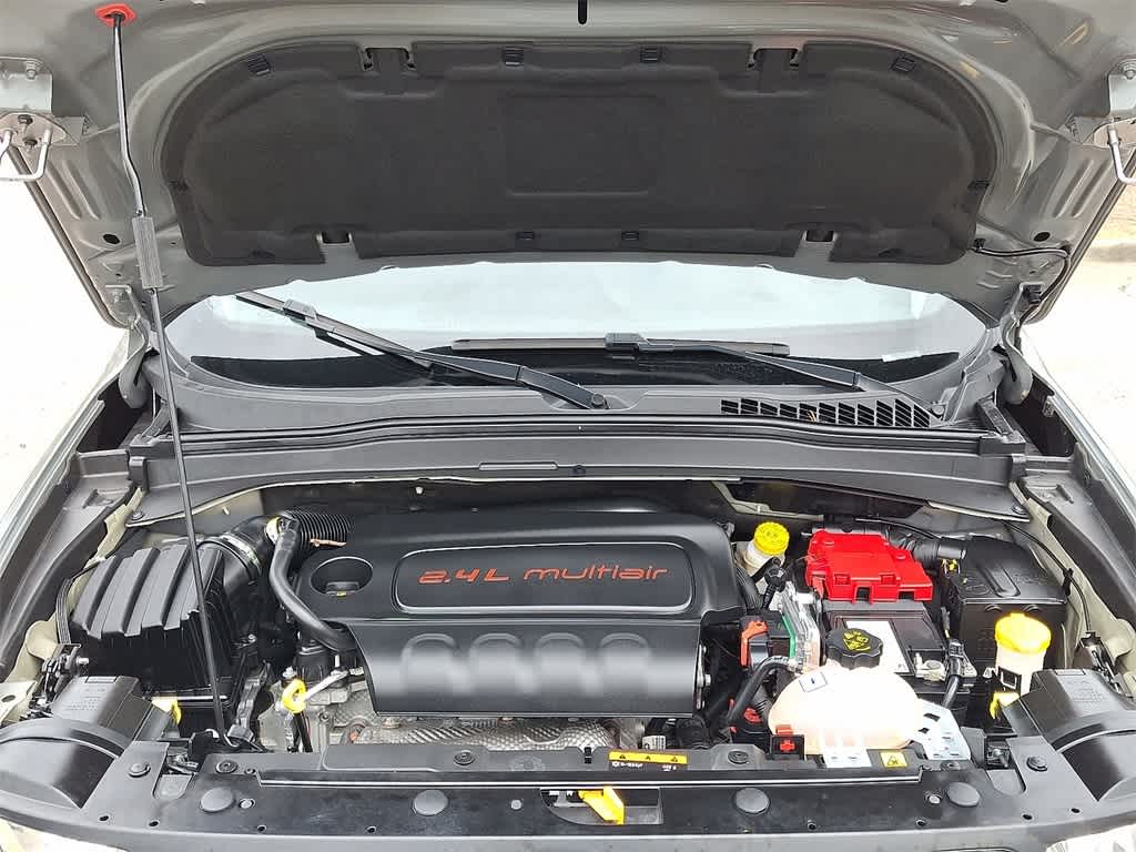 2020 Jeep Renegade Sport