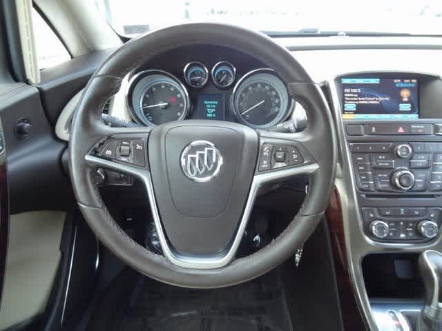 2016 Buick Verano Convenience Group