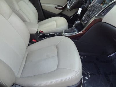 2016 Buick Verano Convenience Group