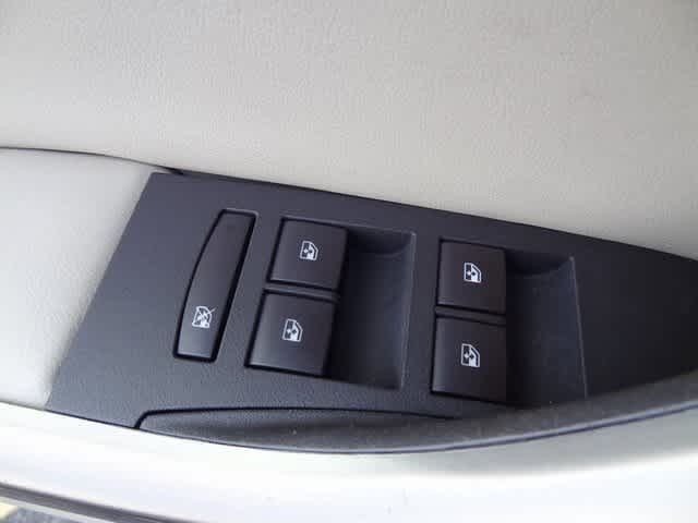 2016 Buick Verano Convenience Group