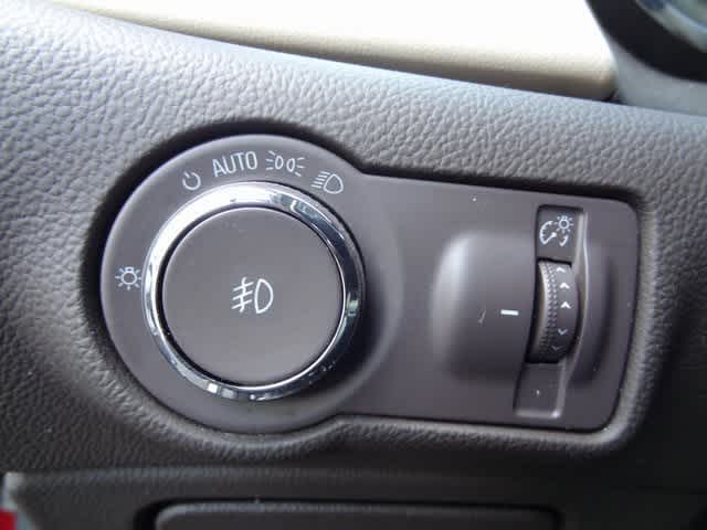 2016 Buick Verano Convenience Group