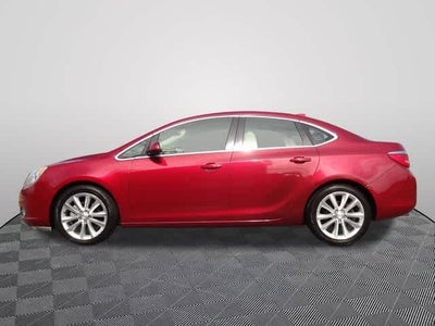 2016 Buick Verano Convenience Group