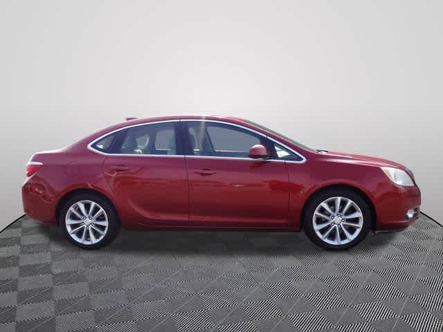 2016 Buick Verano Convenience Group