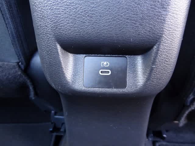 2023 Nissan Versa SV